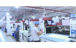 Nghị quyết 68-NQ/TW tạo động lực mới cho kinh tế tư nhân, vun bồi văn hóa doanh nghiệp Thanh Hóa