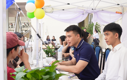 Mở rộng cánh cửa việc làm, kết nối người trẻ với doanh nghiệp