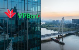 5 năm phát triển mạnh mẽ của VPBank: Mở rộng về cả quy mô và chiều sâu