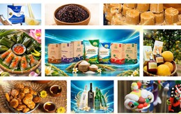 Mở thêm cơ hội kết nối thị trường qua Tuần lễ sản phẩm Việt - Lào sắp diễn ra tại Hà Nội