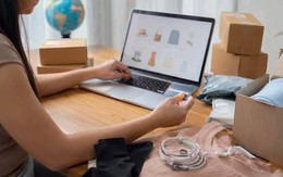 Hành vi mua sắm online của người Việt có tính mùa vụ rõ nét