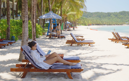 Giải mã sức hút Phú Quốc với dòng khách Nga cao cấp