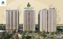 Bắc Ninh: Công bố giá bán, giá cho thuê nhà ở xã hội tại dự án NƠXH thôn Nam Ngạn