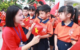 Giáo dục Bắc Ninh: Từ nỗ lực đảm bảo sách giáo khoa đến kỷ nguyên số