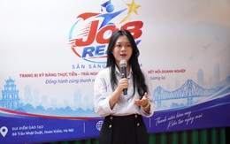 Job Ready – Cầu nối nguồn nhân lực trẻ và cộng đồng doanh nghiệp