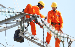 Chủ động đầu tư chuỗi cung ứng và nâng cấp hạ tầng lưới điện