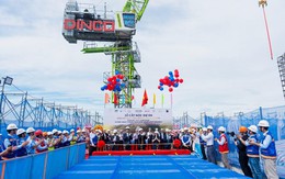 HIYORI Aqua Tower chính thức cất nóc: Bảo chứng thực tiến độ & ra mắt bộ sưu tập căn hộ cuối cùng tại Sơn Trà