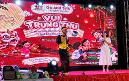 Lan tỏa tình yêu tiếng Anh qua Lễ hội Trăng Rằm