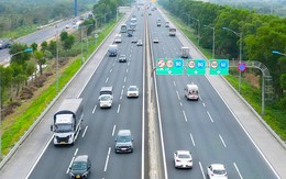 Đề xuất đầu tư khoảng 885.000 tỷ đồng xây mới, mở rộng gần 3.000 km cao tốc