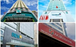 Nhóm Big4 dẫn dắt lợi nhuận trong quý 3/2026