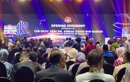 Hơn 5,5 tỷ RM giao dịch tiềm năng và cơ hội mới cho doanh nghiệp Việt tại MIHAS 2026