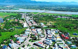 Xã Thu Bồn phát huy nội lực, tạo sức bật cho chặng đường phát triển mới