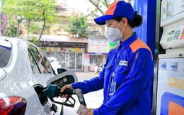 Bộ Công Thương đề xuất thay đổi cách quản lý Quỹ bình ổn giá xăng dầu