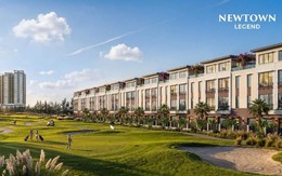 Newtown Legend Đà Nẵng: Tài sản “blue-chip” trên miền đất di sản