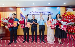 74 doanh nghiệp đóng góp khoảng 1/3 kim ngạch xuất nhập khẩu cả nước