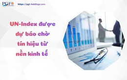 VN-Index được dự báo chờ tín hiệu từ nền kinh tế