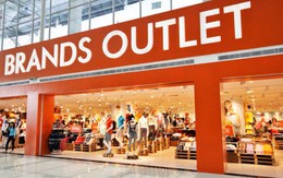 Việt Nam dự kiến có trung tâm outlet đầu tiên trước năm 2030