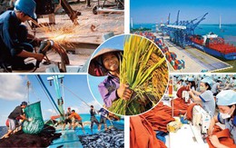 Standard Chartered dự báo GDP Việt Nam tăng 8,7% trong quý III/2026