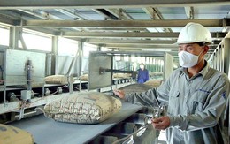 Làn sóng tăng giá xi măng lan rộng, mức cao nhất 100.000 đồng/tấn