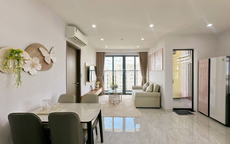 Căn hộ Vista Residence Đà Nẵng hút khách cho thuê sau bàn giao