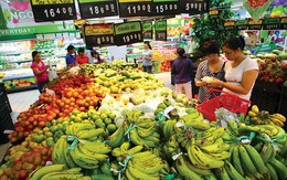 Rau quả Việt Nam tăng trưởng ấn tượng, tiến gần mốc 6 tỷ USD