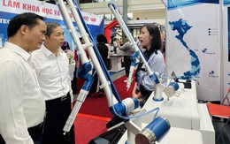 Hà Nội sẽ đối thoại, "gỡ vướng" cho doanh nghiệp khoa học công nghệ, khởi nghiệp
