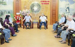 Gỡ những “điểm nghẽn”, khơi thông nguồn lực cho Thanh Hóa phát triển