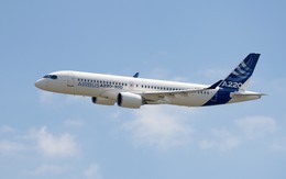 Airbus đưa thiết bị mô phỏng buồng lái A220 tới trung tâm đào tạo tại Singapore