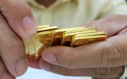 Giá vàng hôm nay 4/9: Giá vàng thế giới tăng mạnh