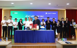 Bảo hiểm Quân đội hợp tác cùng VNPT-Media mở rộng hệ sinh thái số đưa các giải pháp bảo vệ đến gần hơn với người dân
