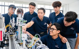 Việt Nam tăng bậc về chỉ số đổi mới sáng tạo, hướng tới nhóm 40 thế giới vào năm 2030