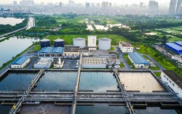 Hoàn thiện khung pháp lý, tháo gỡ điểm nghẽn ngành cấp thoát nước