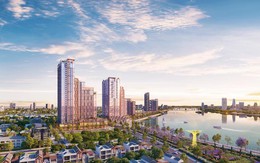 Lời giải cho bài toán khai thác lưu trú tại căn hộ Symphony ven sông Hàn