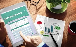Các ngân hàng đẩy mạnh tăng vốn tại lĩnh vực bảo hiểm