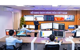 Bộ Công Thương phê duyệt đề án về sàn giao dịch hàng hóa phái sinh