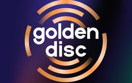 Golden Disc Awards lần thứ 41 tổ chức tại Hà Nội trong 2 ngày 9-10/1/2027