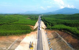 Tăng tốc hoàn thành 34 dự án giao thông trong năm 2026