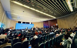 Diễn đàn Xuất khẩu năm 2026: Kết nối chuỗi cung ứng hàng hóa quốc tế