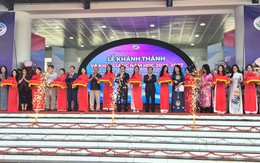 Từ ngày khai trường đến hành trình xây dựng một môi trường giáo dục toàn diện cho học sinh