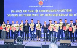 Thanh Hóa: Khơi thông dòng vốn, tạo dư địa mới cho tăng trưởng