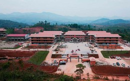 248 trường nội trú liên cấp biên giới: Mở trang sử mới cho giáo dục vùng phên giậu Tổ quốc