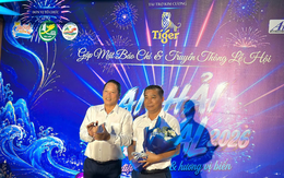 Đà Nẵng: Sự kiện An Hải Festival trở lại với biểu diễn pháo hoa, trình chiếu phim công nghệ AI
