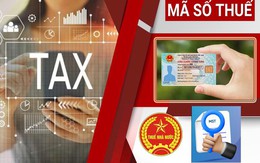 Doanh nghiệp ngừng hoạt động được “tháo gỡ” về mã số thuế 