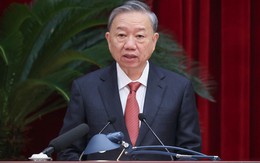 Thư của Tổng Bí thư, Chủ tịch nước Tô Lâm gửi ngành giáo dục dịp Khai giảng năm học mới 2026-2027