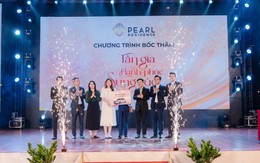 Pearl Residence tri ân khách hàng với giải thưởng đến 800 triệu đồng
