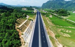 Tập đoàn Đèo Cả đề xuất mở rộng hơn 350km cao tốc Bắc - Nam lên 6 làn xe