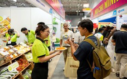 Đưa nông sản Việt lên “chợ số” Singapore