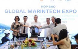 Công nghệ trở thành động lực mới của chuỗi giá trị thuỷ sản