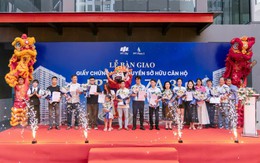 Đà Nẵng: Kinh doanh bất động sản tiếp tục chiếm quy mô lớn nhất