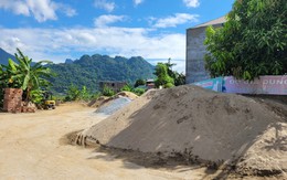 Thái Nguyên;
Siết chặt kỷ cương, kỷ luật quản lý nhà nước về đất đai